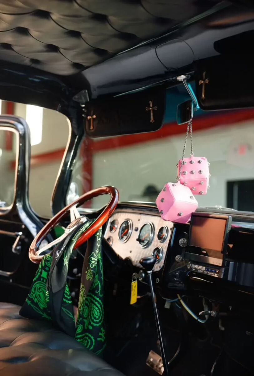 1955 GMC Truck - photo 4