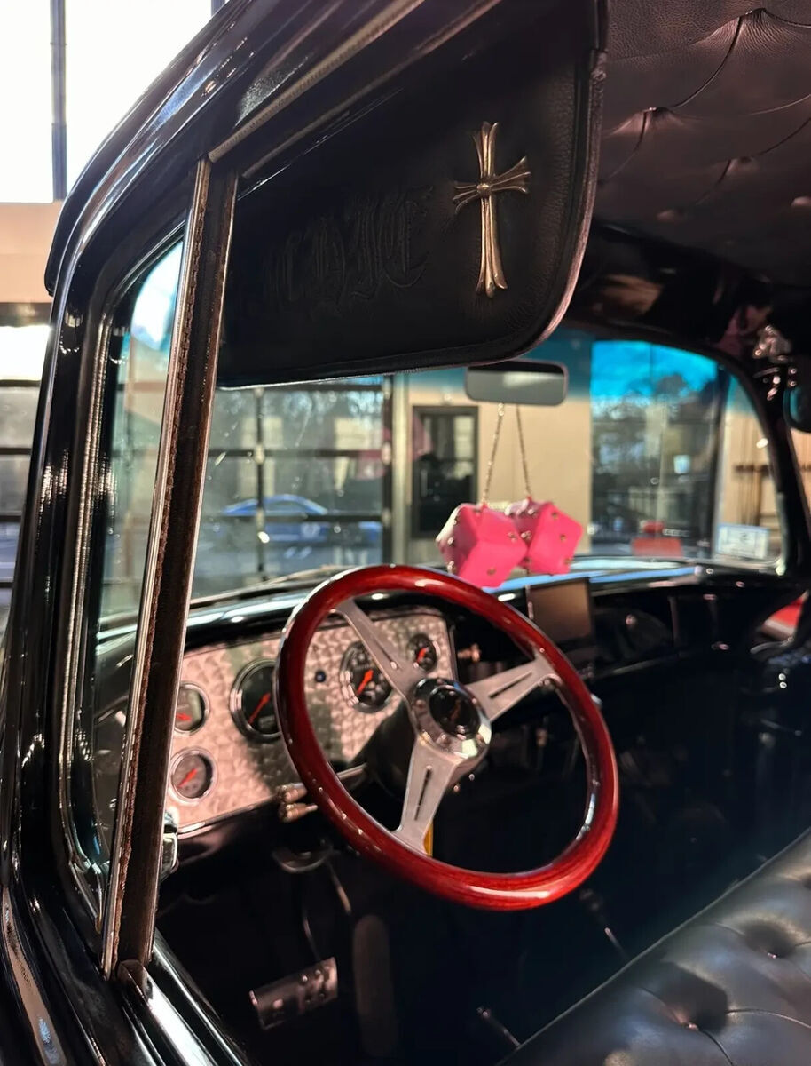 1955 GMC Truck - photo 5