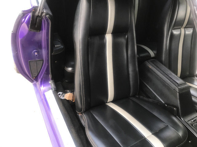 1973 Mercury Cougar - photo 12