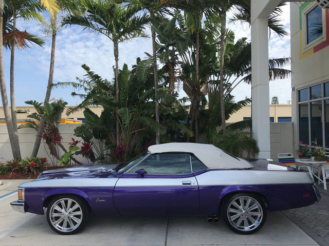 1973 Mercury Cougar - photo 2