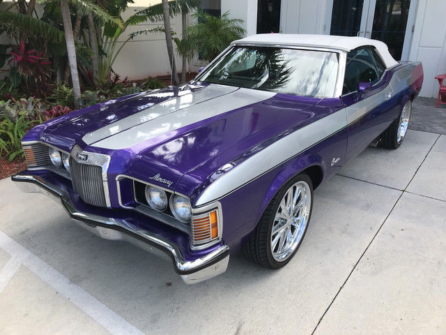 1973 Mercury Cougar - photo 4