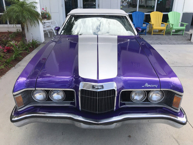 1973 Mercury Cougar - photo 5