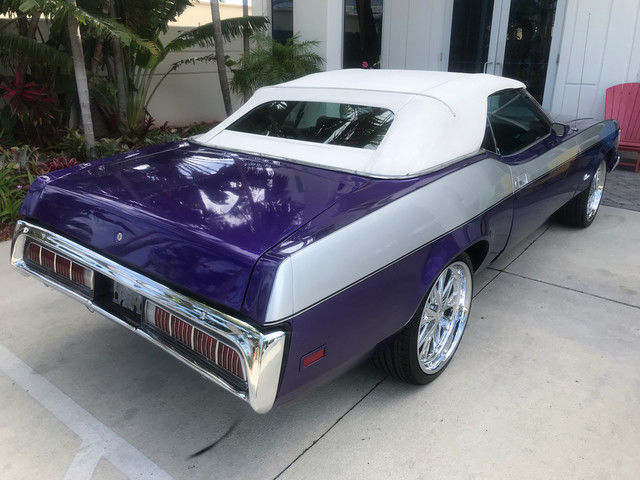 1973 Mercury Cougar - photo 7