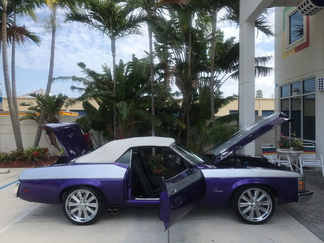 1973 Mercury Cougar - photo 9
