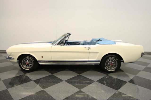 1965 Ford Mustang GT Tribute - photo 3