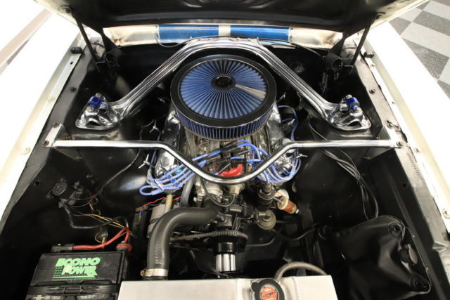 1965 Ford Mustang GT Tribute - photo 4