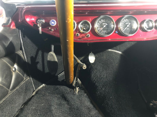 1923 Ford Model T - photo 13