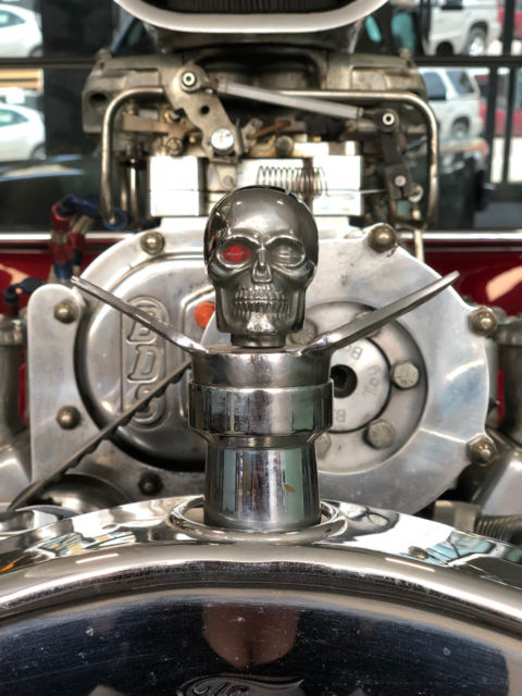 1923 Ford Model T - photo 6
