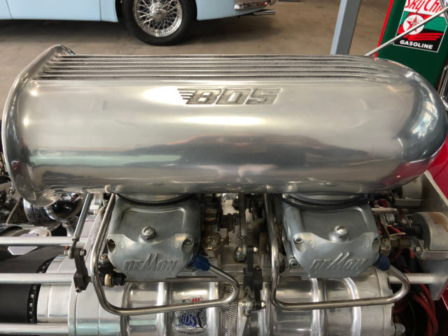 1923 Ford Model T - photo 9