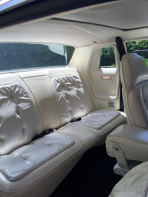 1977 Chrysler Cordoba - photo 10