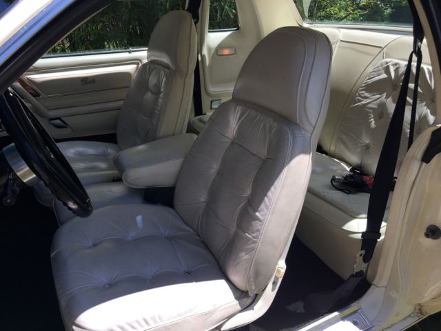 1977 Chrysler Cordoba - photo 9