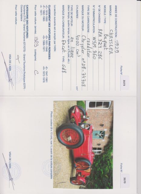 1929 Chrysler Other - photo 12