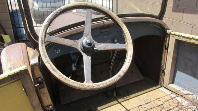 1928 Chrysler Roadster - photo 11