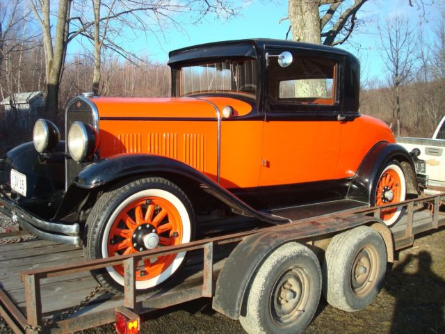 1930 Chrysler Other