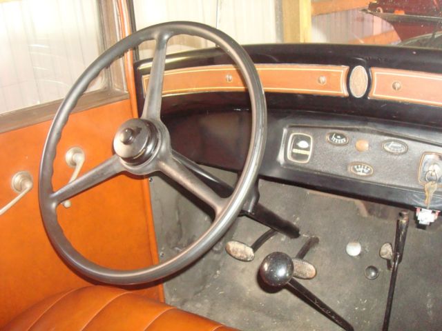 1930 Chrysler Other - photo 10