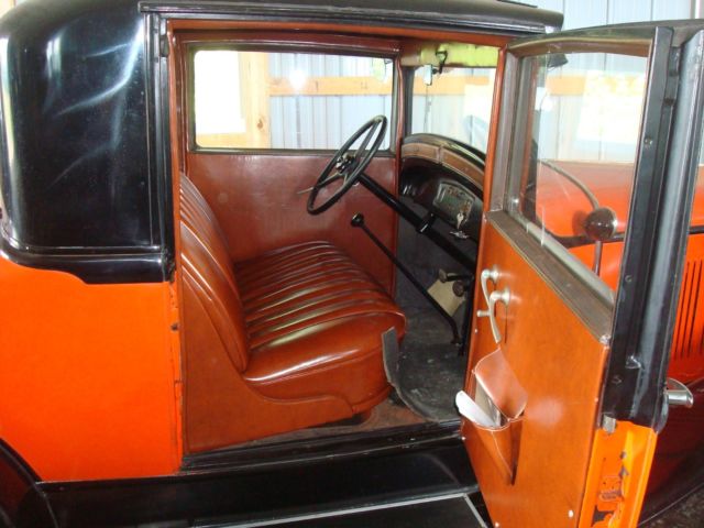 1930 Chrysler Other - photo 11