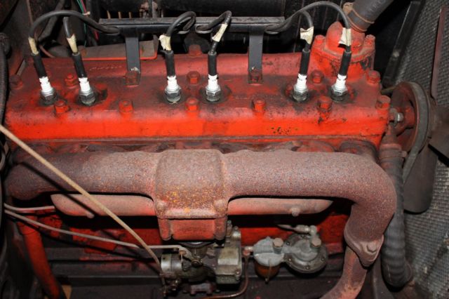 1930 Chrysler Other - photo 13