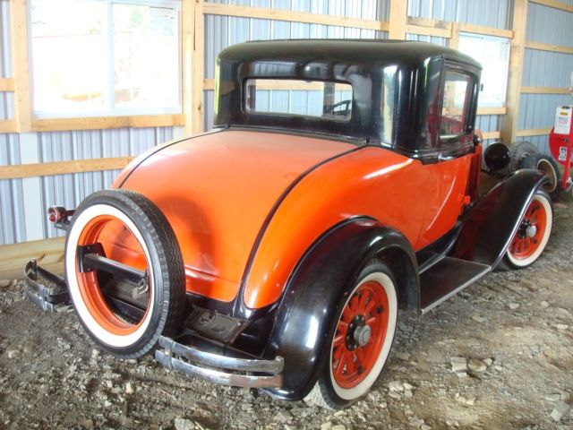 1930 Chrysler Other - photo 5