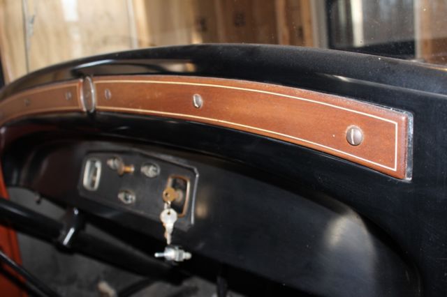 1930 Chrysler Other - photo 9