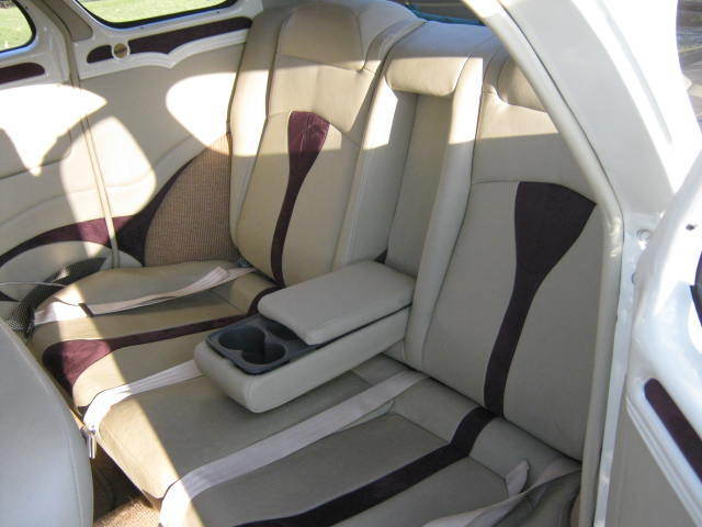 1934 Chrysler Airflow - photo 12