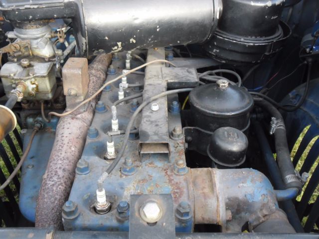 1937 Chrysler Airflow - photo 4