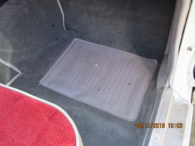 1962 Chrysler 300 Series Two Door Hardtop - photo 13