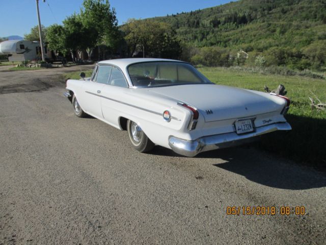 1962 Chrysler 300 Series Two Door Hardtop - photo 3