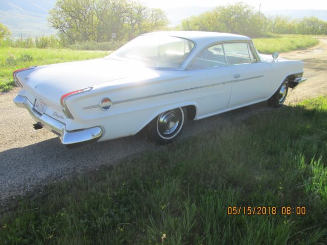 1962 Chrysler 300 Series Two Door Hardtop - photo 4