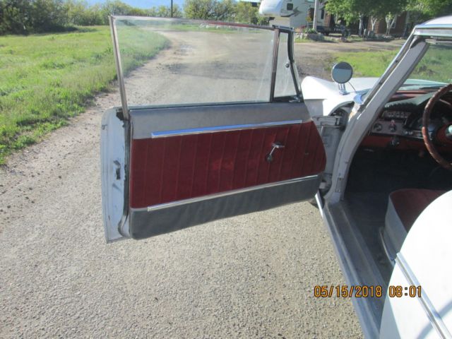 1962 Chrysler 300 Series Two Door Hardtop - photo 9
