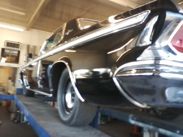 1964 Chrysler 300 Series - photo 10