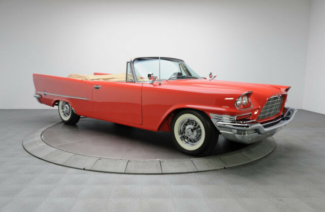 1957 Chrysler 300 Series - photo 5