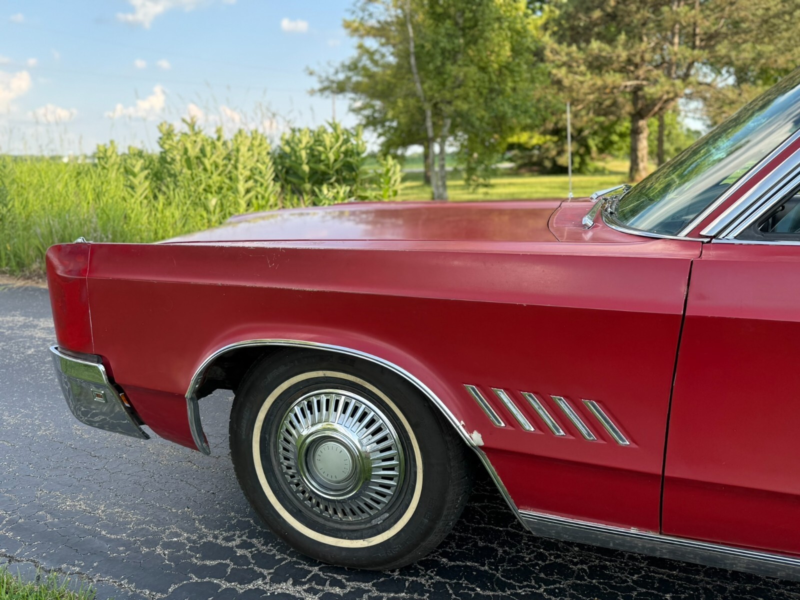 1968 Chrysler 300 Series - photo 10