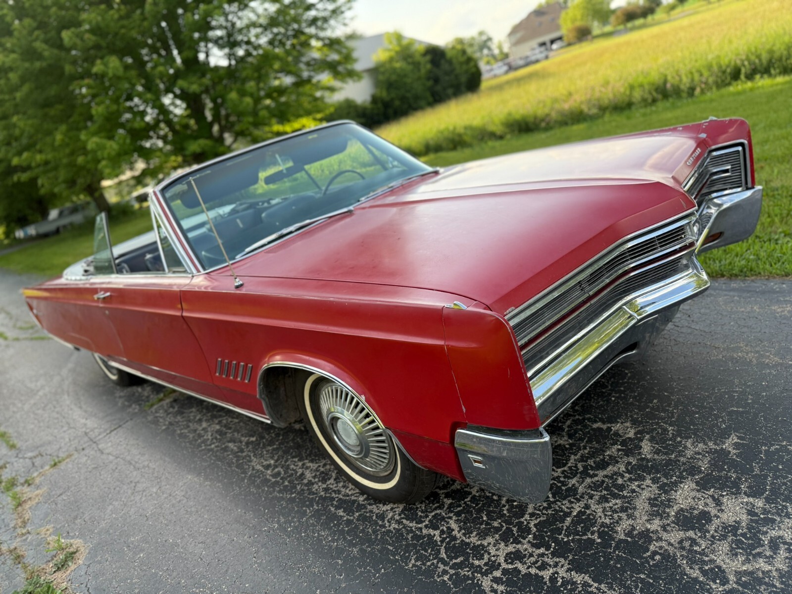 1968 Chrysler 300 Series - photo 3