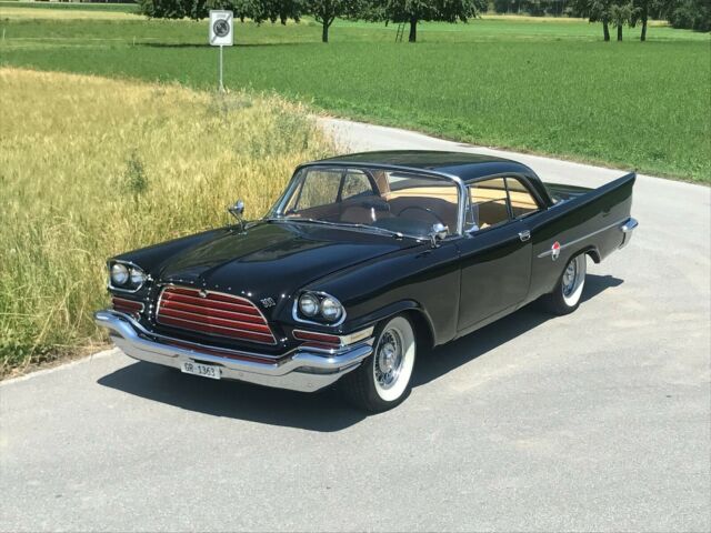 1959 Chrysler 300 Series 300E
