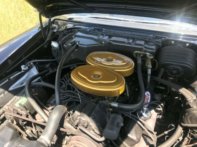 1959 Chrysler 300 Series 300E - photo 11