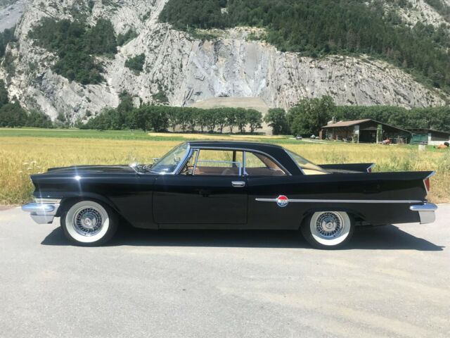 1959 Chrysler 300 Series 300E - photo 3