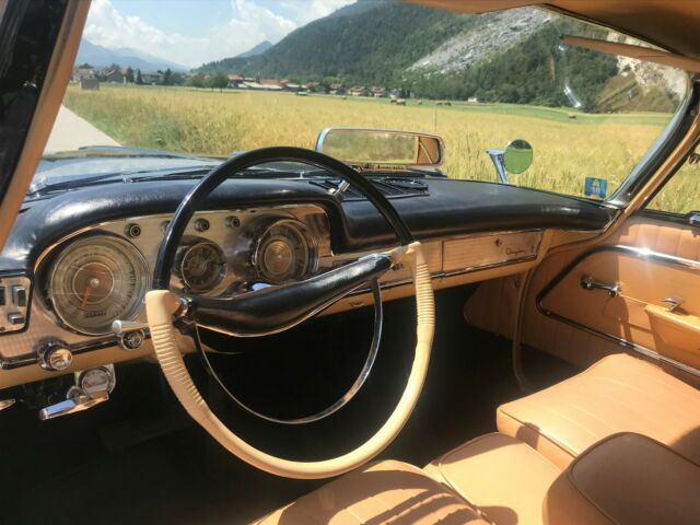 1959 Chrysler 300 Series 300E - photo 6