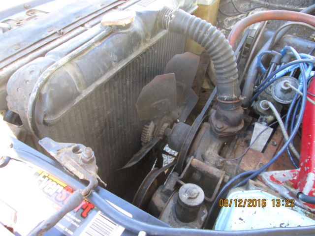 1960 Chrysler 300 Series 300 F - photo 10