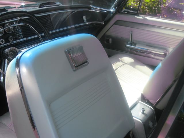 1964 Chrysler Other 300 K RAM - photo 7