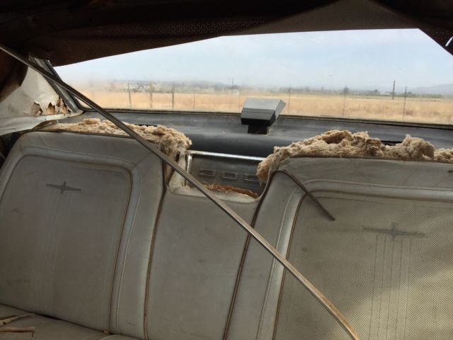 1964 Chrysler 300 Series - photo 10