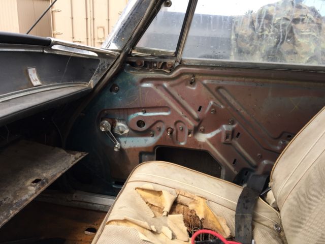 1964 Chrysler 300 Series - photo 11