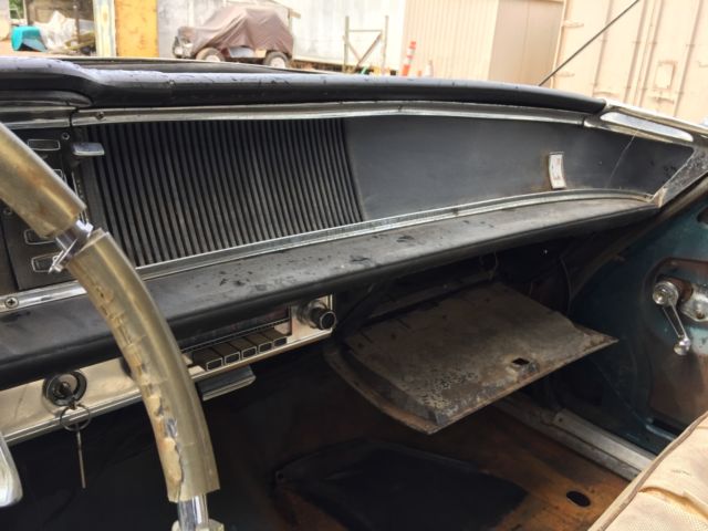 1964 Chrysler 300 Series - photo 12