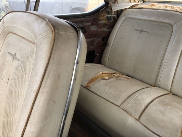 1964 Chrysler 300 Series - photo 13