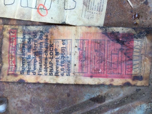 1964 Chrysler 300 Series - photo 3