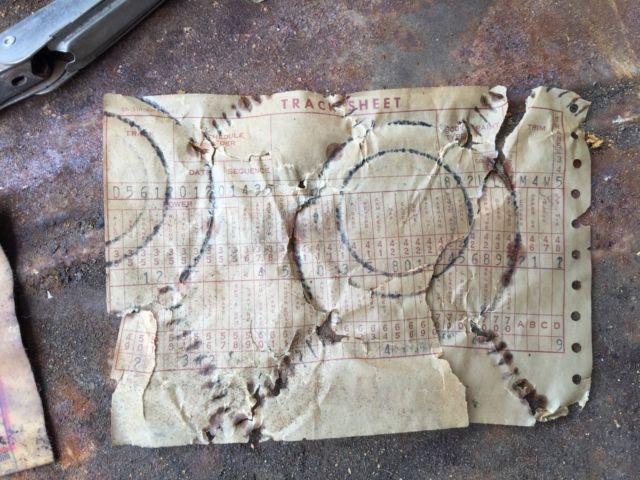 1964 Chrysler 300 Series - photo 4