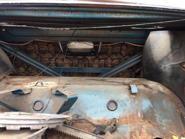 1964 Chrysler 300 Series - photo 5