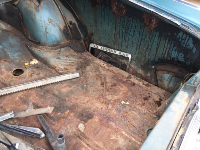 1964 Chrysler 300 Series - photo 6