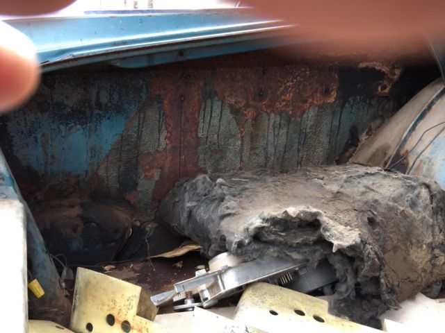 1964 Chrysler 300 Series - photo 7