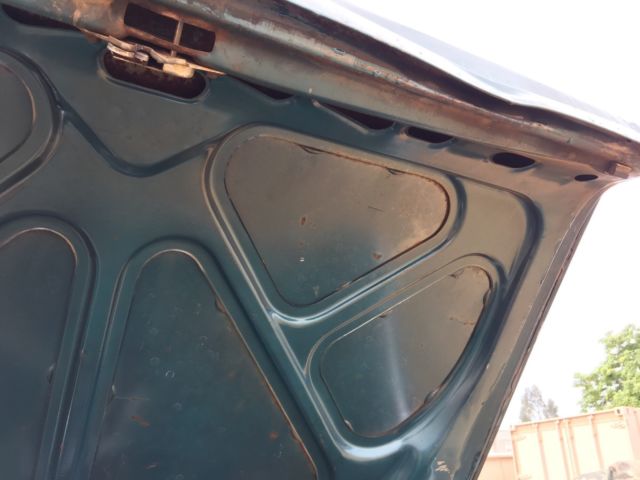 1964 Chrysler 300 Series - photo 8