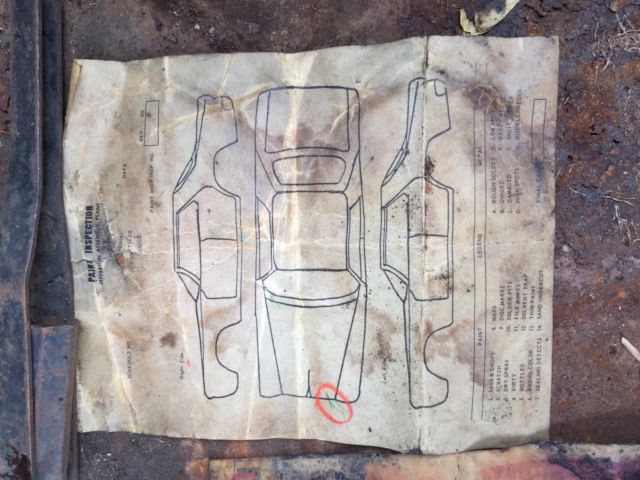 1964 Chrysler 300 Series - photo 9